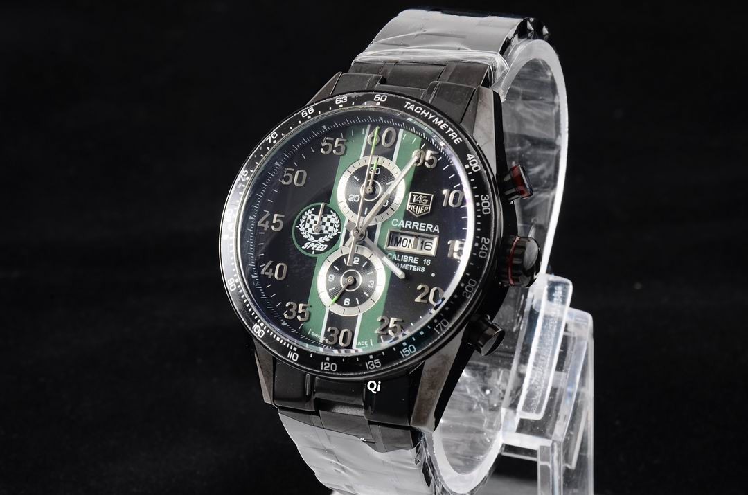 TAG Heuer Watch 15